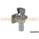 CAC25FS 1'' FS Series Flanged Dust Collector Valve CAC25FS010 CAC25FS000