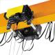 OEM Mini 2 Ton Electric Wire Rope European type Hoist
