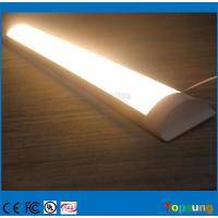 4ft 24*75*1200mm 40W Non-Dimmable led tri-proof light