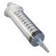 With CE FDA ISO Hot sale  High Quality Disposable  sterile medical  Luer Lock Syringe with needle