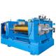 1 1.27 Roll Ratio Rubber Open Mixing Mill for Consistent Rubber Plastic Blending
