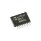 Analog AD9834BRUZ Microcontrollers AD9834BRUZ Electronic Components Ic 8 Bit Single Chip LGA