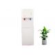 Water Dispenser Machine Temperature Range Instantly Quenches Thirst White/Black/Silver