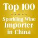 Wechat Wine Distributors Sparkling Wine In Chinese Agent Research Database