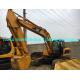                  Caterpillar 320c Excavator with Break System, Cat 320c on Sale             