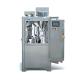 Touch Pharmaceutical Capsule Filling Machine Stainless With PLC Control