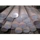 15CrMo ISO 8m Mold Galvanized Hot Rolled Steel Bars