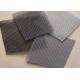 10Mesh square hole Woven Square Wire Mesh For Window And Door Insect Protection