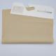 320T 70gsm DTY Nylon Taffeta Fabric Plain Soft Touch For Padded Jacket