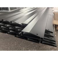 Custom Automatic Aluminum Power Coating Step Running Boards Side Steps Pedal