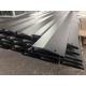 Custom Automatic Aluminum Power Coating Step Running Boards Side Steps Pedal