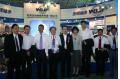 Wafangdian JinFeng Took Part In Shanghai Bearing and Equipment Exhibition