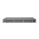 Brocade G620 64 Ports 32GB Modules Rack Fiber Switches with 56 Gb/s Capacity and LACP