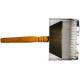 Compact Honey Uncapping Tools Stainless Steel Uncapping Fork And Knife