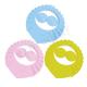 Adjustable Shampoo Baby Shower Caps Multifunctional EVA Material