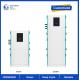 OEM ODM LiFePO4 lithium battery Stacked Household Battery Storage System 48V 100AH300AH Customized lithium battery packs