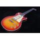 Ace frehley signature 3 pickups aged Vintage Cherry sunburst Electric Guitar