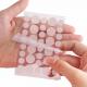 36 Dots Hydrocolloid Pimple Patch Stickers Transparent and Suitable for All Skin Types