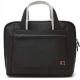 Stylish 1680D Nylon comfortable Ladies Laptop Handbags with high abrasion resistance