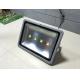 Classical High Power Led Flood Light 250w With Bridgelux Chips & Meanwell Driver