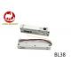 BL38 5 Wires Surface Mount Electric Bolt Crossion Resistance Electric Bolt Lock For Frameless Glass Door Time Delay