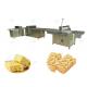 Business Sachima Caramel Cereal Bar Making Machine,  Candy Bar Making Machine Stainless Steel
