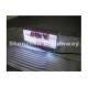 P 6 Taxi Top LED Display Full Color 128 by 48 Pixels Each Side