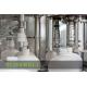 Milk 5 Gallon Water Filling Machine / Washing Filling Capping Machine