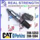 Diesel Fuel Common Rail Injector 211-3024 10R-0958 10R-8502 For CAT C15 C18 Engine