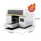 T Shirt Printing Machine All In One Printer A3 Size With Epson I3200 U1 Head