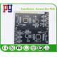 Fr4 Base Material Multilayer PCB Circuit Board 1OZ Copper Thickness HASL Surface