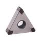 CBN Indexable Carbide Inserts TNMG 1604 For Steel