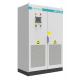 Large capacity all-in-one hybrid inverter for commercial application，supporting up to 300KW system