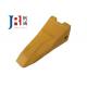 Daewoo Excavator Spare Part 2713-00032RC Bucket Tooth With Alloy Carbon