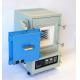 Laboratory Box Atmosphere Furnace , High Precision Vacuum Heat Treatment Furnace