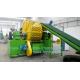Full-auto Waste Tire Recycling Production Machine Line Customization