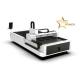 Intelligent Stainless Steel Special CNC Laser Cutting Machine