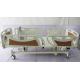 Luxury Multi function Disabled Patient Nursing Electric Home Care Bed With Auto Commode YC-E5638K