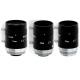 2/3 16mm/25mm/35mm F1.8 5MP Manual IRIS C Mount Industrial FA Lens for 2/3, 1/1.8, 1/2, 1/2.9