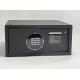 H200*W420*D370mm Home Hotel Security Electronic Digital Safe for Important Documents