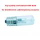 10V 3W UV Lamp Self Ballasted UVC Light Shoe Cabinet Disinfection