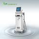 Non-invasive treatment for hair removal with 800W high output power pain free diode laser machine
