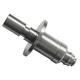 CNC Machining Parts SUS304 Stainless Steel Machined Shaft For Machinery Components