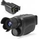 OEM Lightweight Night Vision Goggles Monocular 1080p