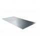 TISCO 3mm Galvanised Steel Sheet Q235 Galvanized Steel Flat Sheet