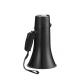 9V 40W Foldable Megaphone with Microphone Voice Control NO Set Type Speaker 2023 Foldable
