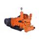 Industrial 132kw Drilling Mud Pump 1200 L/Min Dia120mm Cylinder