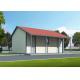 Innovative and Customizable Prefabricated Modular Building for Any Construction Project