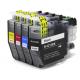 New products LC-3213BK compatible brother ink cartridge use in DCP-J772DW DCP-J774DW