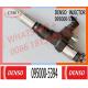 GENUINE AND BRAND NEW DIESEL FUEL INJECTOR 095000-5390, 095000-5391, 095000-5394, 23670-E0270, 23670-E0271, 23910-1310